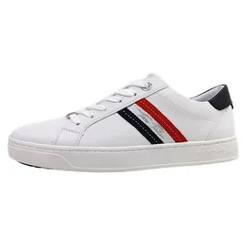 Supremo Sneaker Damen Weiß 38