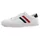 Supremo Sneaker Damen Weiß 38