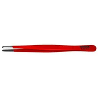 bernstein tools for electronics Präzisionspinzette Stumpf 145 mm (5-117-1)