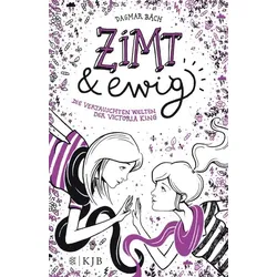 Zimt und ewig / Zimt-Trilogie Bd. 3