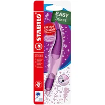 Stabilo Tintenroller Basic Pink 0,5 mm 1 St.