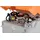 Cemo Dieseltank CUBE 1500 l
