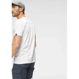 Alpha Industries Basic T weiß XXL