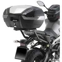 GIVI Hinterer Rahmen Mono Schiene Gepäckträger für Yamaha MT-09