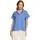 Betty Barclay Klassische Bluse Blau/Weiß 44