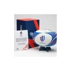 Gilbert Rugby Ball Offiziell Weltmeisterschaft 2023 Frankreich - Namibia 5