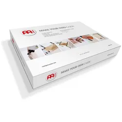 Meinl Percussion MYO-CAJ - Make Your Own Cajon, Baltic Birch - Cajon