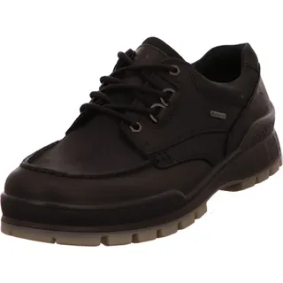 ECCO Track 25 M Outdoor Shoe, Schwarz, 48 EU