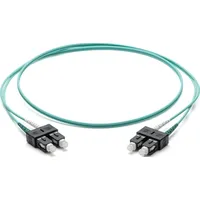 Corning Cable Systems Corning LWL-Patchkabel SC/SC F575702T2Z20001M