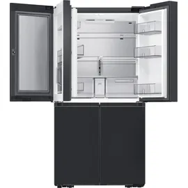 Samsung RF65DG960ESGEF Multi Door (646 l, 1830 mm, Black Caviar)