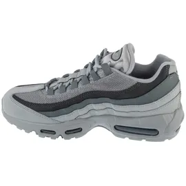 Nike Air Max 95 Herren Grau/Silber 45