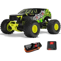 Arrma Monster Truck 1:10 Gelb