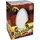 IDENA Dinosaurier Ei 12 cm Beige