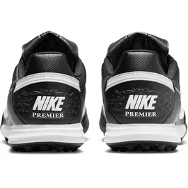 Nike Premier 3 TF Herren Black/White 40