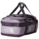 The North Face Base Camp Voyager Duffel 42 l Grau/Transcendent Grey