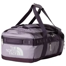 The North Face Base Camp Voyager Duffel 42 l Grau/Transcendent Grey