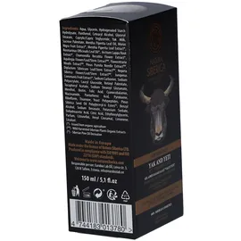 Natura Siberica Yak and Yeti Gel 150 ml