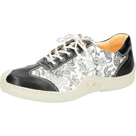 Eject 17760/2.003 Schnürschuh schwarz 37 EU