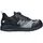 New Balance Sicherheitshalbschuh Speedware Boa S1 P SRC MIDSPWRBOA Gr. 42,5 schwarz/weiß