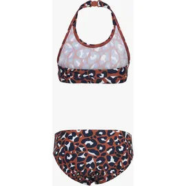 hummel Bikini Kinder Hmltinka Rot 104