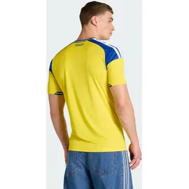 adidas Schweden Heimtrikot 2026 Herren Gr. XS