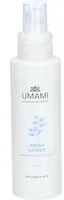 Umami Fresh Leaves Fragrance Mist Menthe Japonaise & Gingembre 100 ml