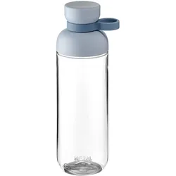 MEPAL Trinkflasche VITA 0,7 Liter auch für kohlensäurehaltige Getränke nordic bl...