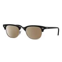Ray Ban Ray-Ban Clubmaster Optics Sonnenbrille Quadratisch
