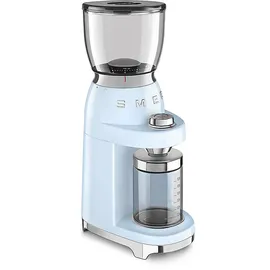 Smeg CGF01PBEU pastelblau