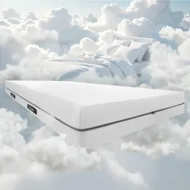 Tectake Sky 140 x 200 cm H2