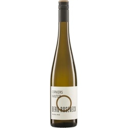 Riesling BERG ROSENECK QW 2018/2019 Dr. Corvers-Kauter Weingut Dr. Corvers Kauter 2018 BIO