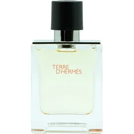Hermès Terre d'Hermès Eau de Toilette 50 ml