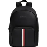 Tommy Hilfiger Metro Backpack Schwarz