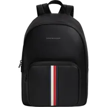 Tommy Hilfiger Metro Backpack Schwarz