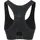 ATHLECIA Rosemary Schwarz/Grau M