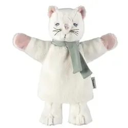 Sterntaler Kinder Handpuppe Katze