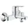 Grohe BauEdge Einhandwannenmischer 23334000