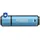 Kingston IronKey Vault Privacy 50 Verschlüsselter USB-Stick Metall USB 3.2