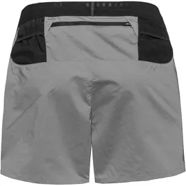 Nike REFLECT Herren Grau/Schwarz M