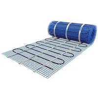 Ratiodämm - Heizmatte 1 m2 - 230 V -
