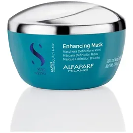 Alfaparf Milano Semi di Lino Curls Reaktivierungsspray 125 ml