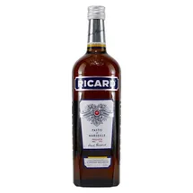 Ricard Pastis 45% vol 1 l