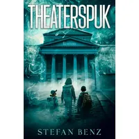 Epubli Theaterspuk: