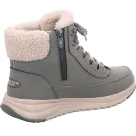 SKECHERS 144756 OLV On-The-Go Stellar - Alpine Adventure Grün Boot Gr. 38