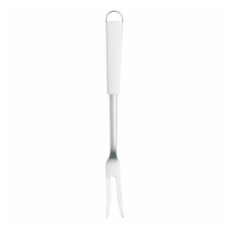 Brabantia Fleischgabel Essential weiß