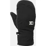 Millet Meadows Fausthandschuhe - black - XS