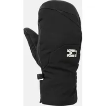 Millet Meadows Fausthandschuhe - black - XS
