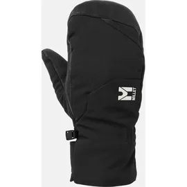 Millet Meadows Fausthandschuhe - black - XS