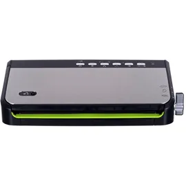 Foodsaver FFS005X schwarz/Edelstahl