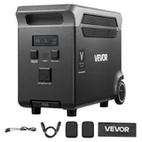 Vevor Erweiterungsakku 3,84 kWh